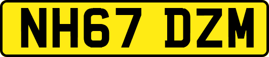 NH67DZM