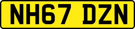 NH67DZN