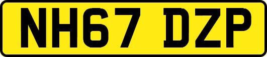 NH67DZP