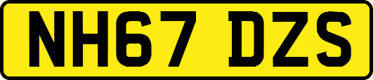 NH67DZS
