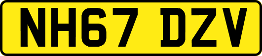 NH67DZV