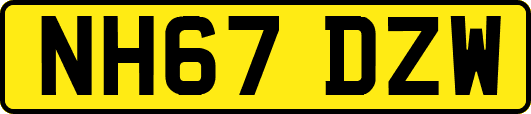 NH67DZW