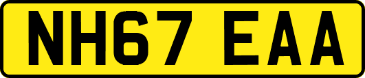 NH67EAA