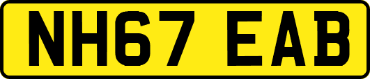 NH67EAB