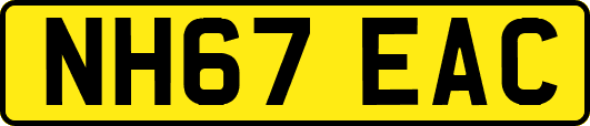 NH67EAC
