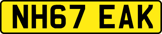NH67EAK