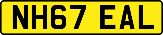 NH67EAL