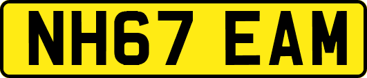 NH67EAM