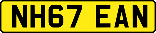 NH67EAN