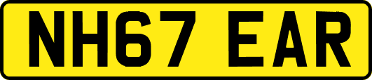NH67EAR