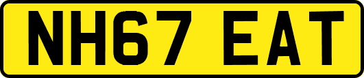 NH67EAT