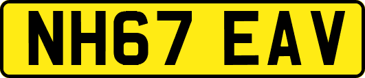 NH67EAV