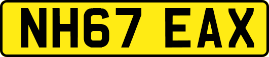 NH67EAX