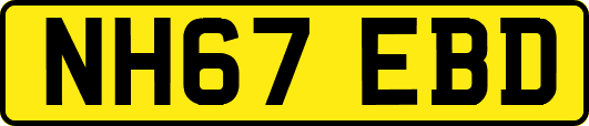 NH67EBD