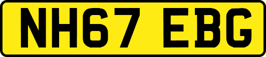 NH67EBG