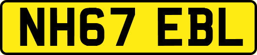 NH67EBL