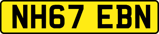 NH67EBN