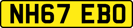 NH67EBO