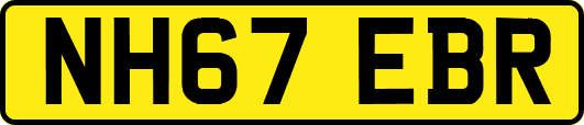 NH67EBR