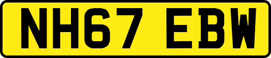 NH67EBW