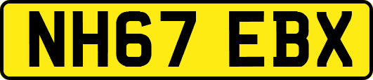 NH67EBX