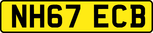 NH67ECB
