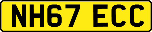 NH67ECC