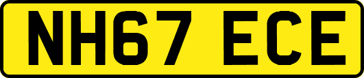 NH67ECE