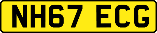 NH67ECG