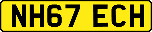 NH67ECH