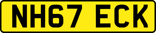 NH67ECK