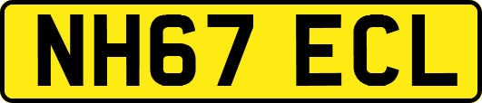 NH67ECL