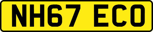 NH67ECO