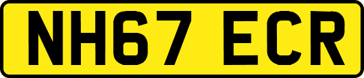 NH67ECR