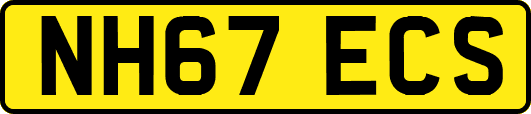 NH67ECS