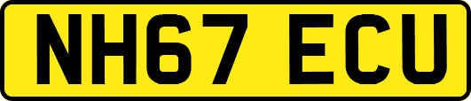 NH67ECU