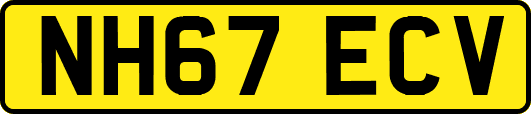 NH67ECV