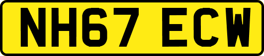 NH67ECW