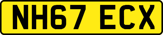 NH67ECX