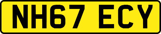 NH67ECY