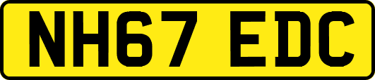 NH67EDC