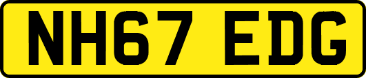 NH67EDG