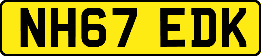 NH67EDK