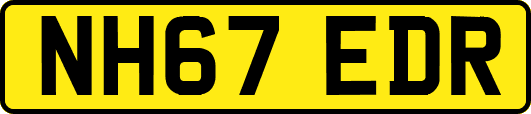 NH67EDR