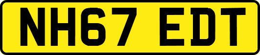 NH67EDT