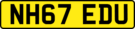 NH67EDU