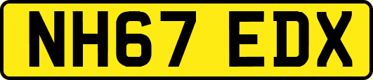 NH67EDX