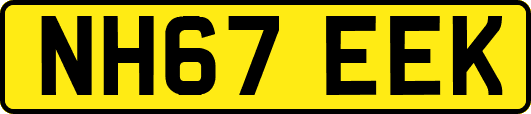 NH67EEK