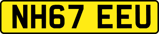 NH67EEU