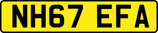 NH67EFA